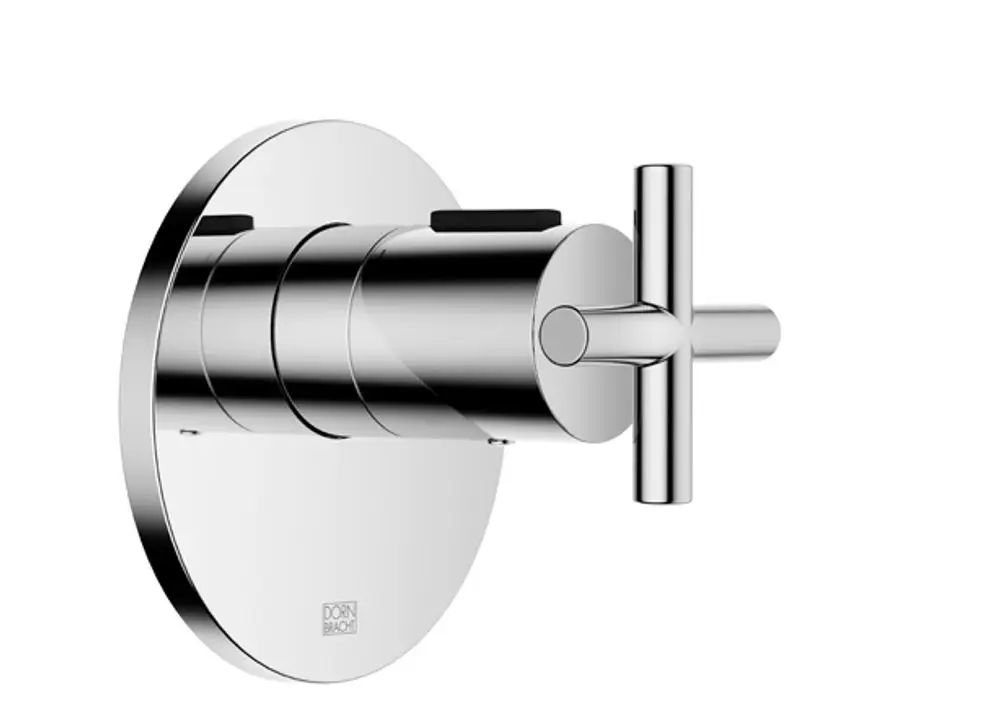 Dornbracht-TARA.-UP-Thermostat-chrom, 36501892-00 Galeriebild 1